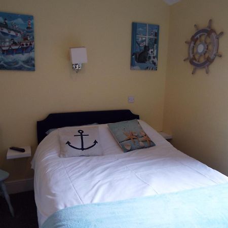Captain'S Quarters Hotel Southport Kültér fotó