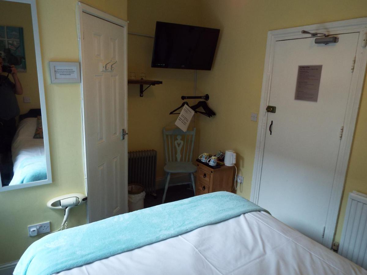 Captain'S Quarters Hotel Southport Kültér fotó