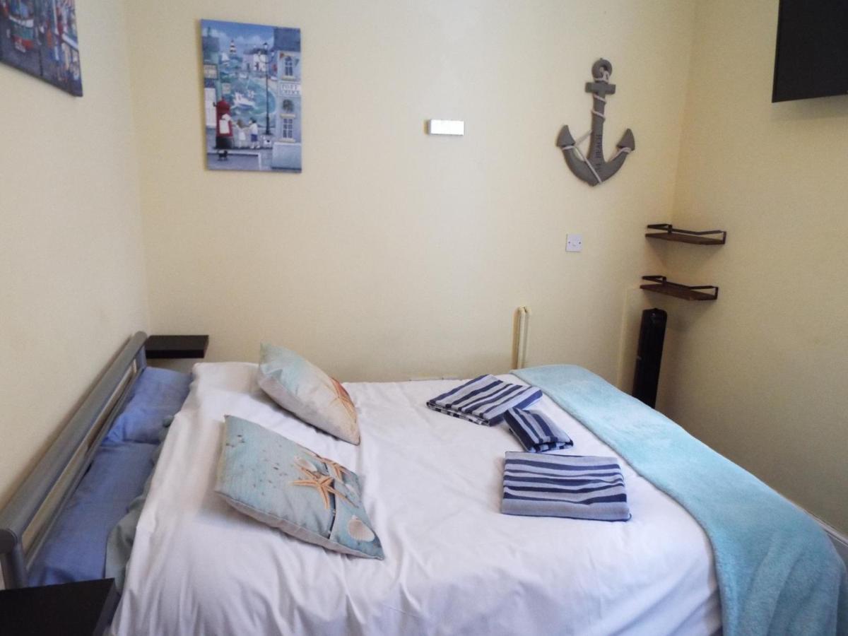 Captain'S Quarters Hotel Southport Kültér fotó